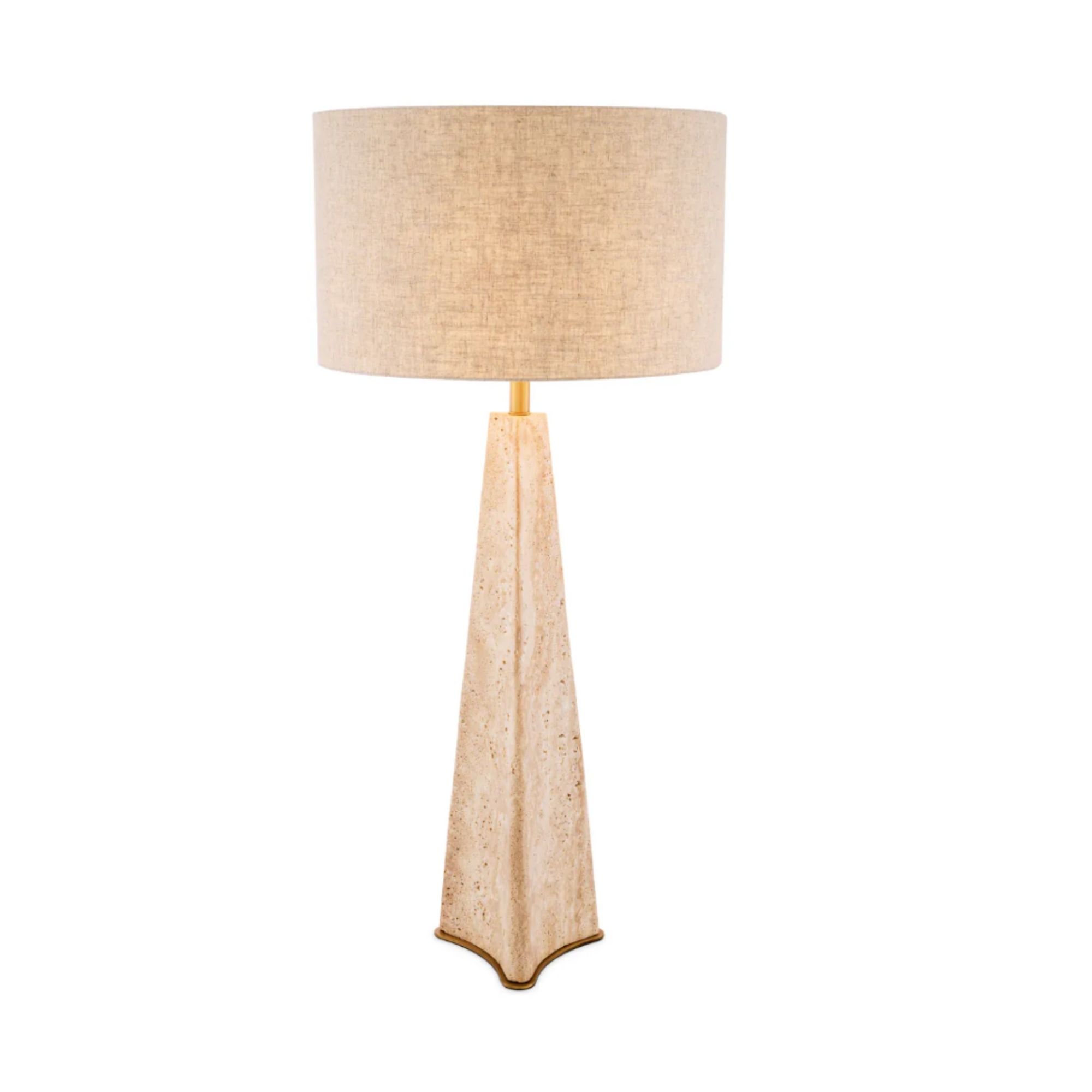 Benson Table Lamp
